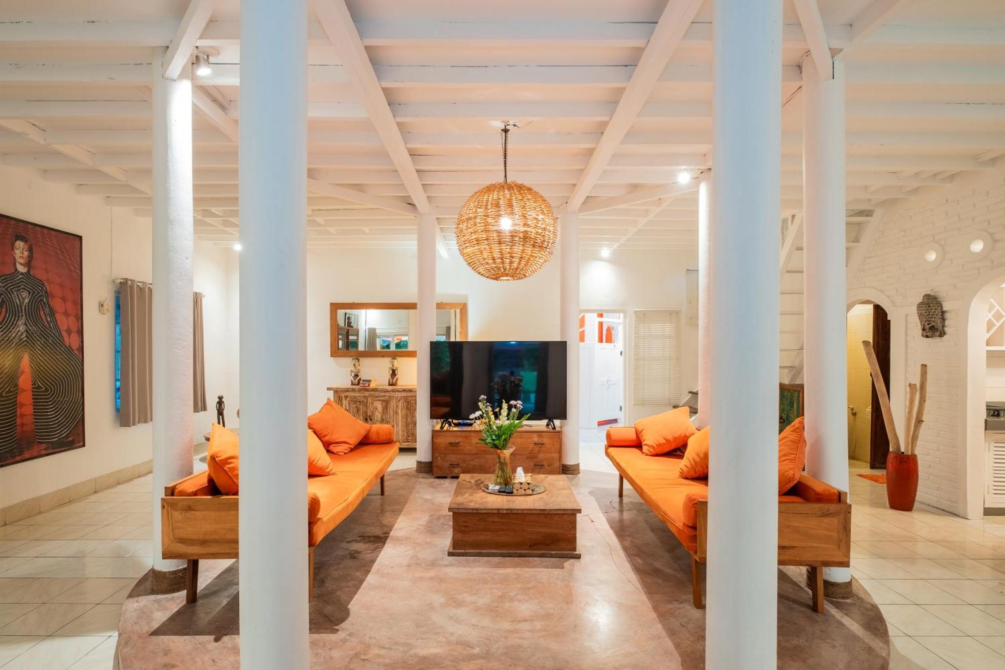 Seminyak Villa Kubuku Extérieur photo