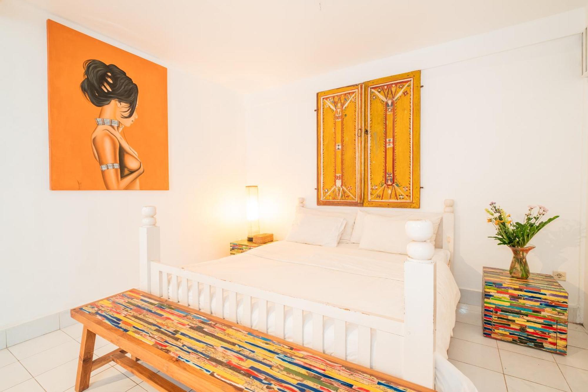 Seminyak Villa Kubuku Extérieur photo